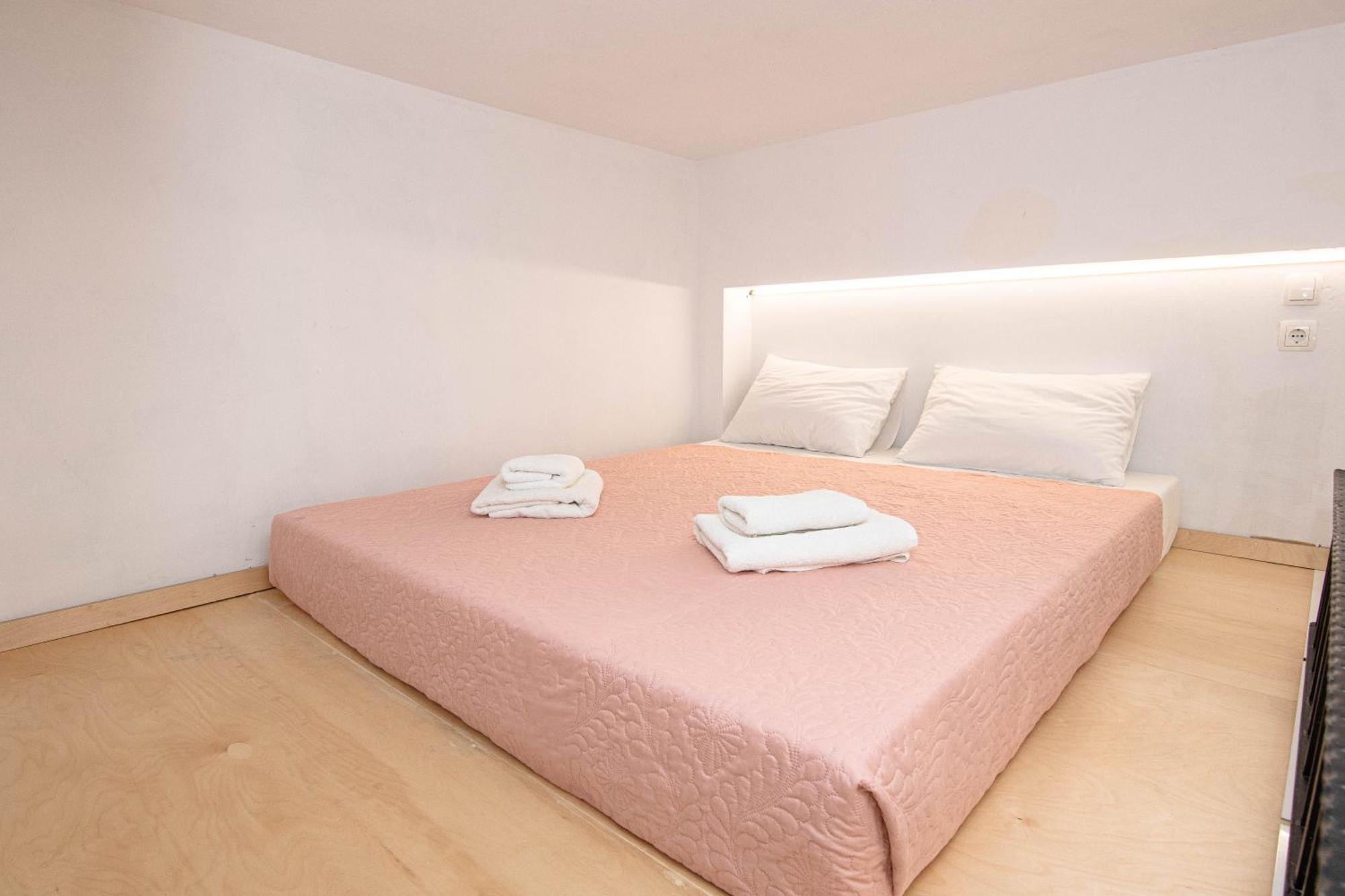 קיסאמוס Rikanthos Stone Sea View Apartment Ιι מראה חיצוני תמונה