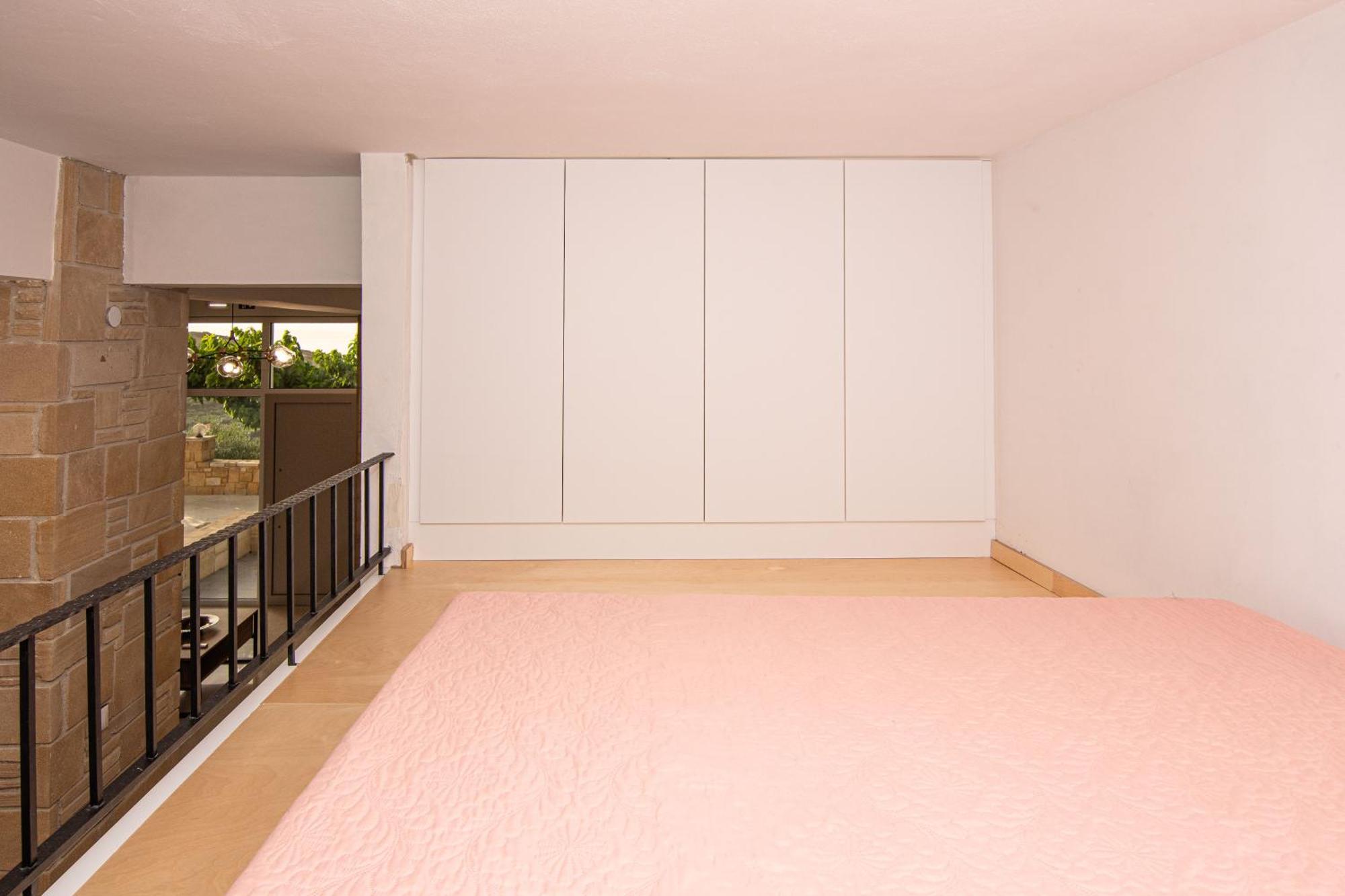 קיסאמוס Rikanthos Stone Sea View Apartment Ιι מראה חיצוני תמונה