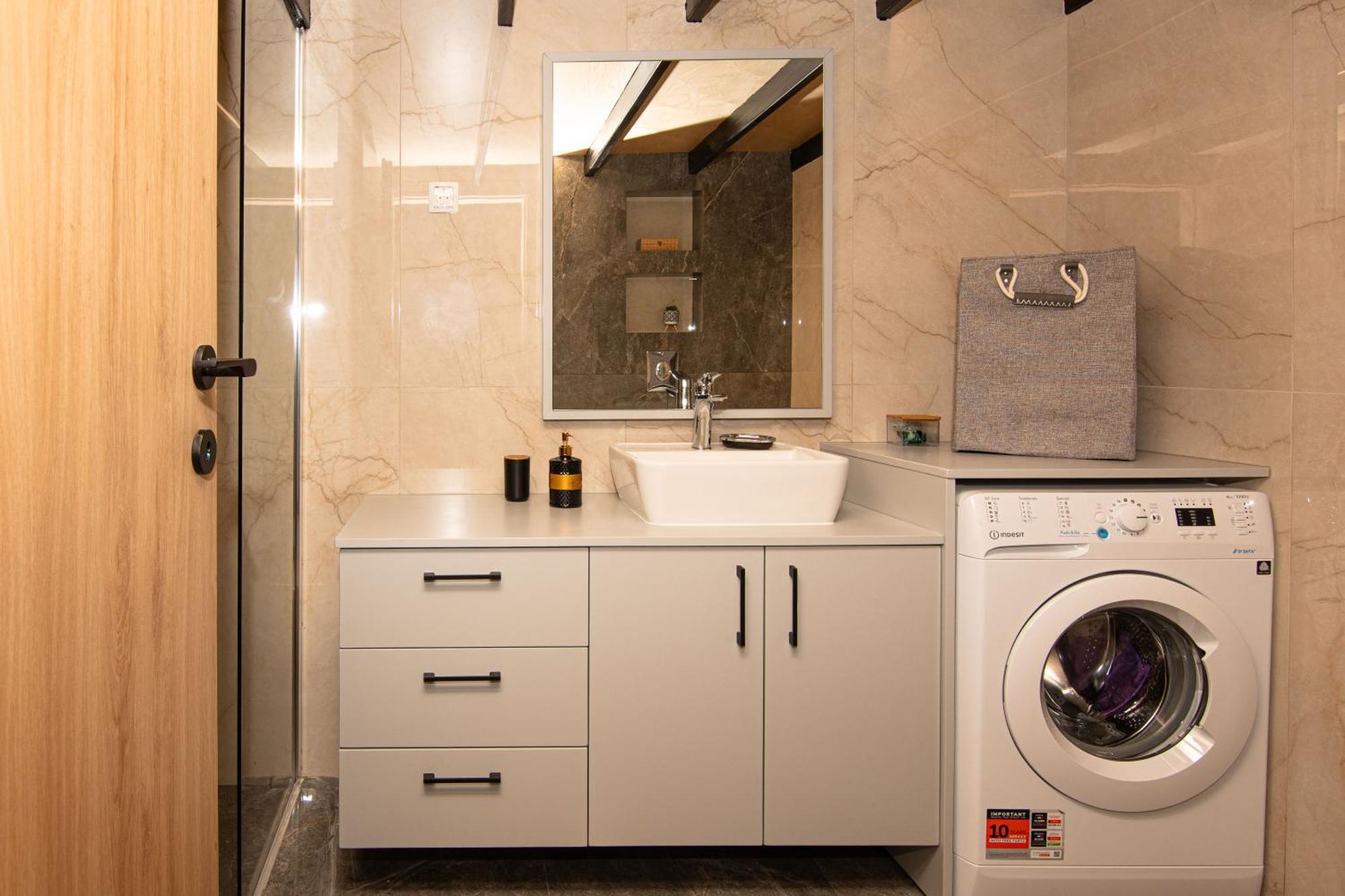קיסאמוס Rikanthos Stone Sea View Apartment Ιι מראה חיצוני תמונה