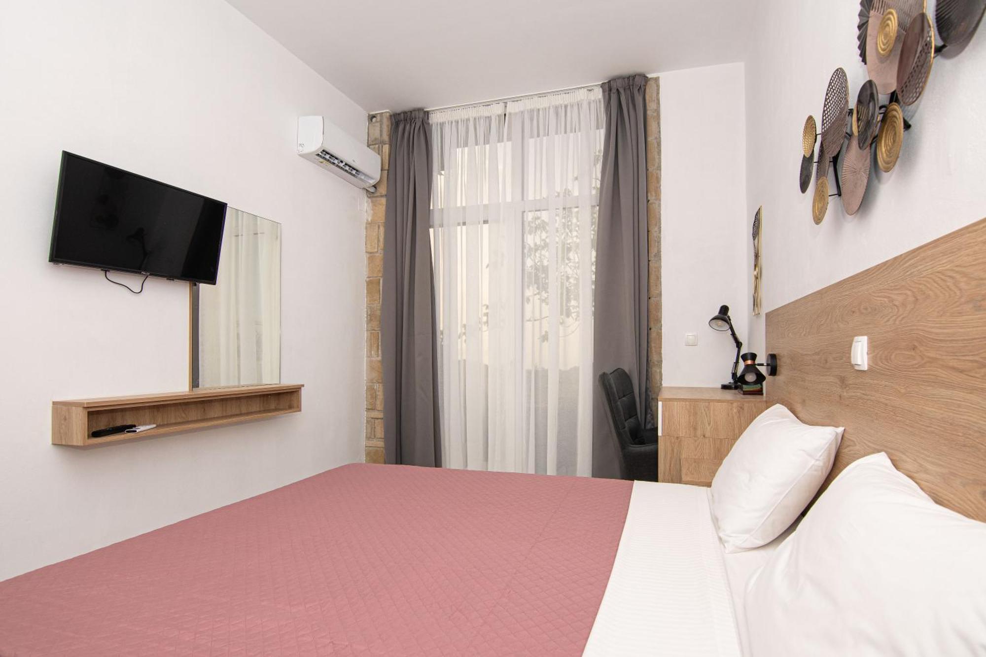 קיסאמוס Rikanthos Stone Sea View Apartment Ιι מראה חיצוני תמונה